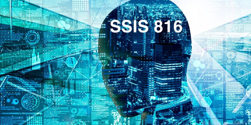 SSIS 816