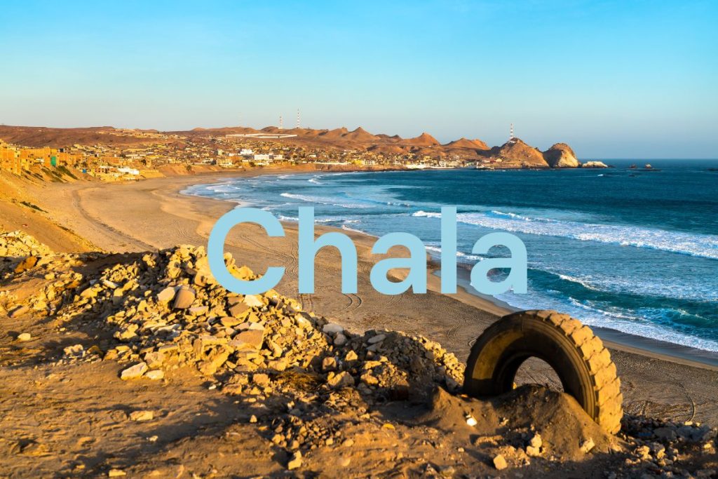 Chala