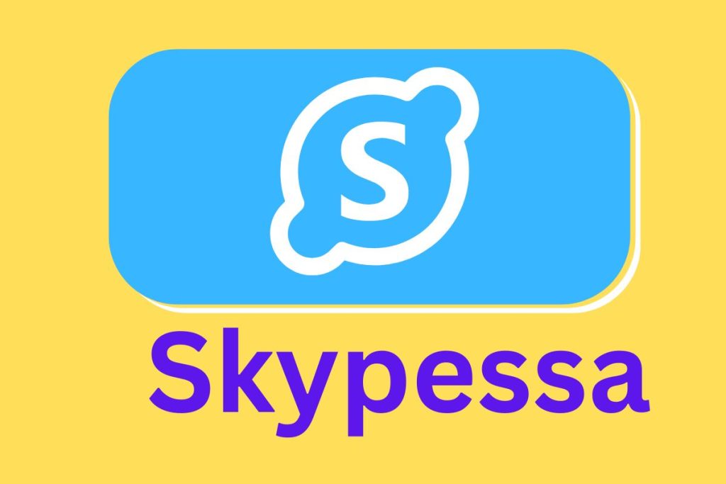 Skypessa