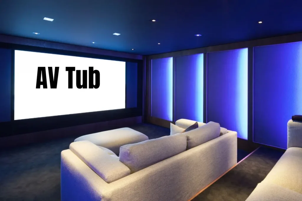 AV Tub