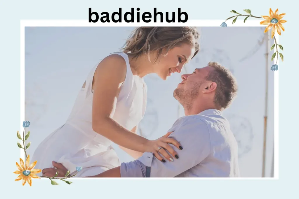 baddiehub