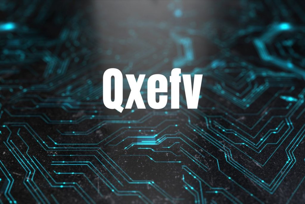 Qxefv