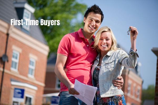 First-Time Buyers