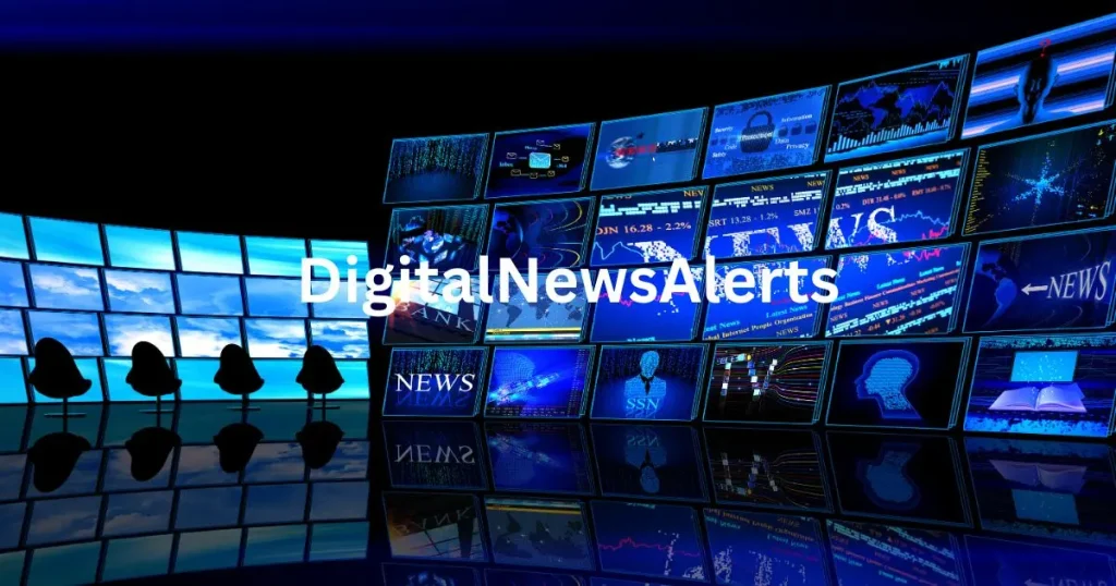 DigitalNewsAlerts