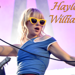 Hayley Williams