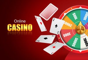 Online Casinos for Pakistani